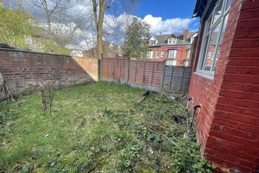 4 bed flat, Langdale Road, Victoria Park, Manchester, M145PP - Image 12